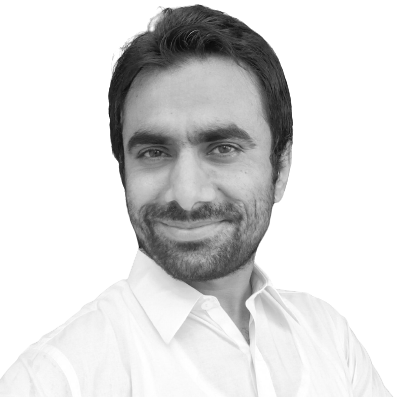 Muhammad Imran Nawaz Ph.D.