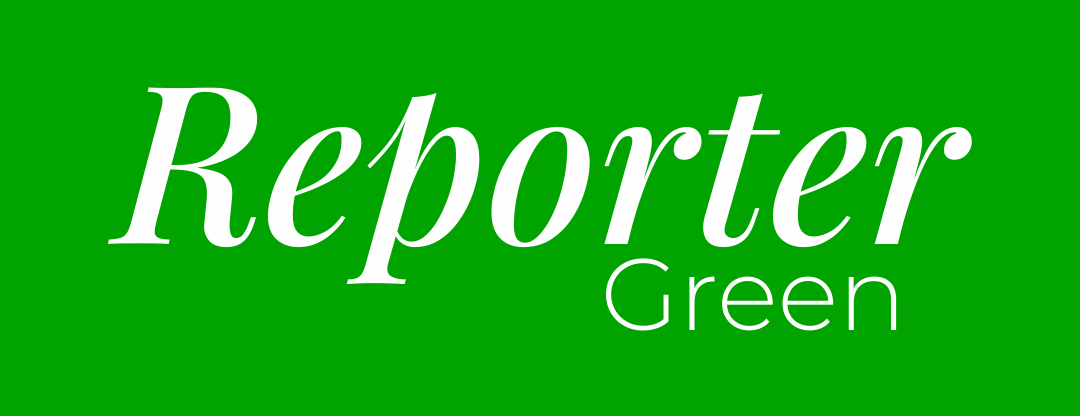 Green Reporter
