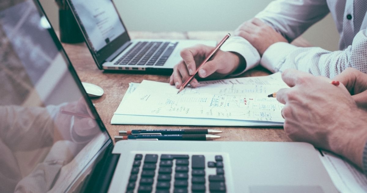 Accounting support