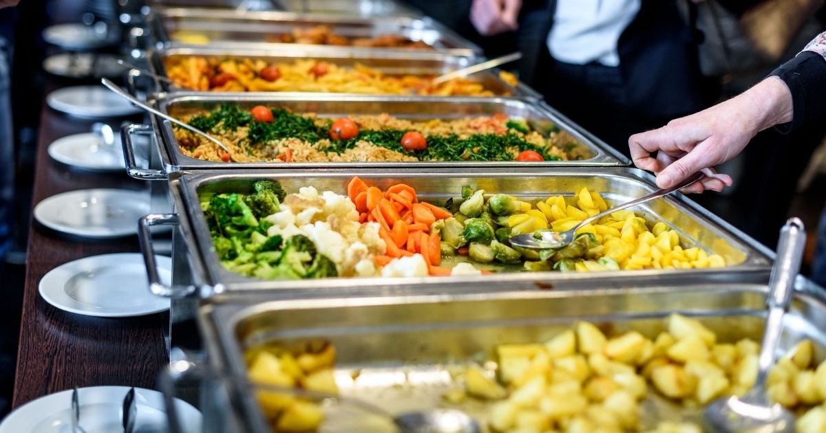 Catering