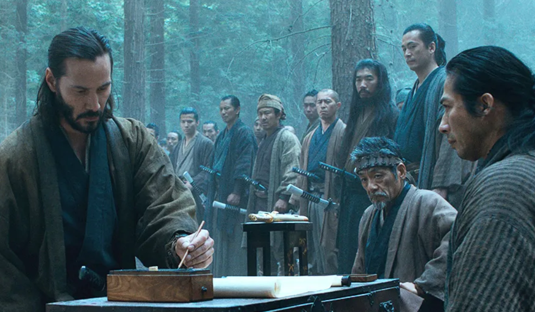 Bringing Honor to Life: The Making of “47 Ronin” at ORIGO STUDIOS in Budapest