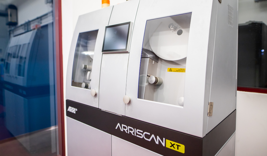 Transforming Film Preservation: Origo Digital’s Cutting-Edge Scanning Solutions