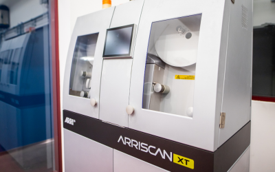 Origo Digital: Pioneering Film Preservation and Digitization with ARRISCAN Excellence