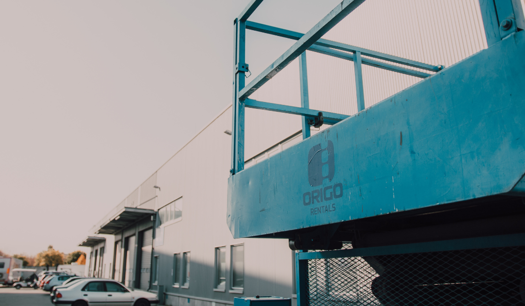 Origo Rentals: Your One-Stop Destination for Extensive Equipment and Facility Vehicle Solutions in Film Production