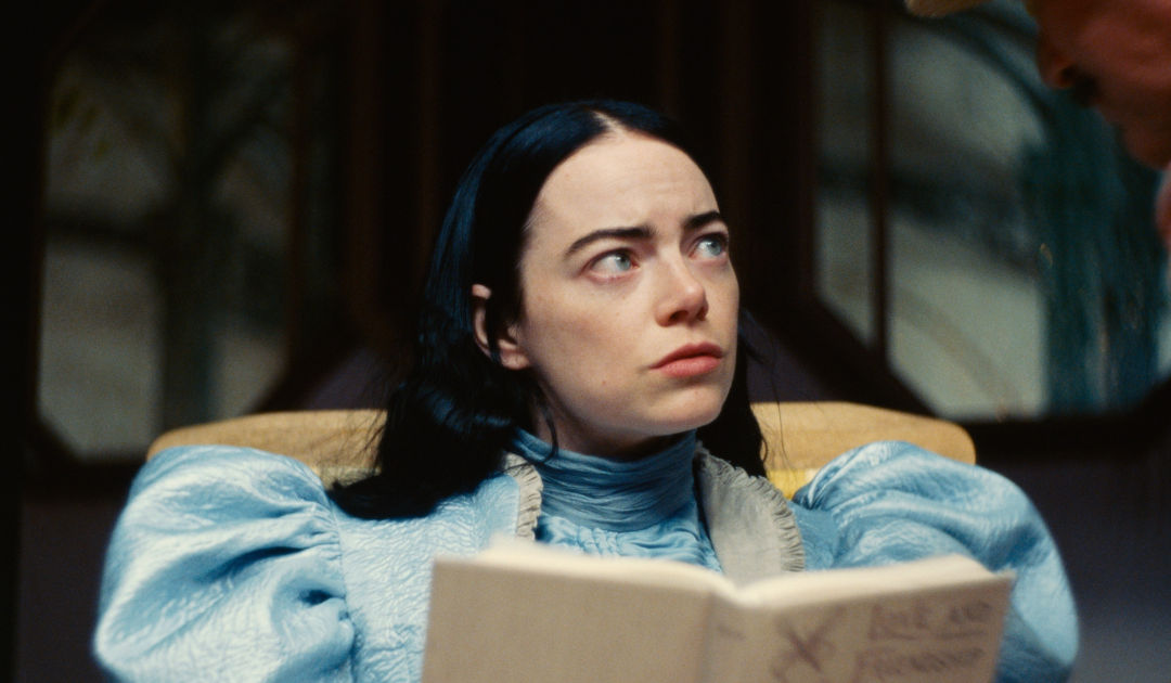 Bringing “Poor Things” to Life: ORIGO Studios’ Crucial Role in Yorgos Lanthimos’s Vision
