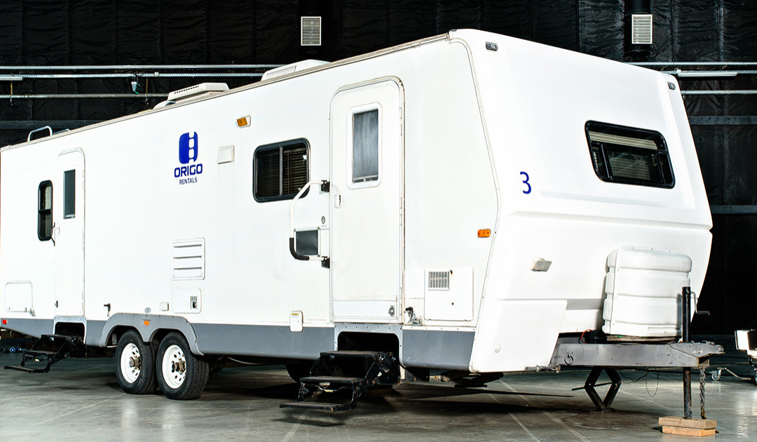Customizable Vehicles and Tailored Support: Elevate Your Production with Origo Rentals