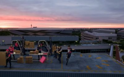 T-Mobile’s New Campaign: A Showcase of Digital Excellence Filmed at ORIGO Studios