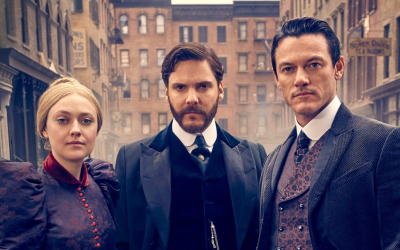 The Alienist: Crafting a 19th Century Masterpiece at ORIGO STUDIOS in Budapest