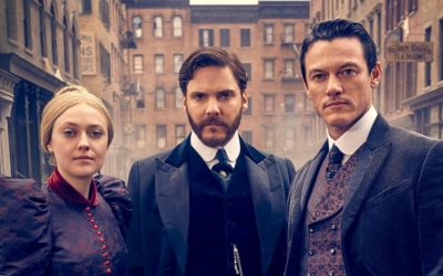 Bringing 19th-Century New York to Life: The Alienist and ORIGO Studios’ Magic