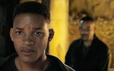 Gemini Man: Harnessing ORIGO Studios for Cutting-Edge Cinematic Innovation