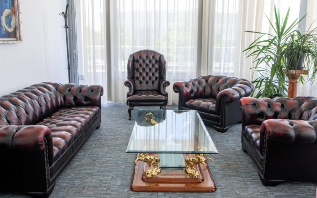 Comfortable and Flexible Workspaces at ORIGO Studios: Fueling Creativity in Film Production