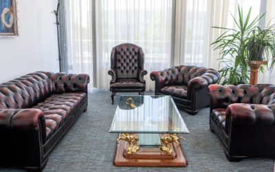 Comfortable and Flexible Workspaces at ORIGO Studios: Fueling Creativity in Film Production