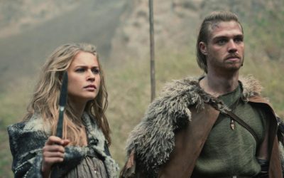 Barbarians: Crafting Epic Storytelling with ORIGO STUDIOS in Budapest