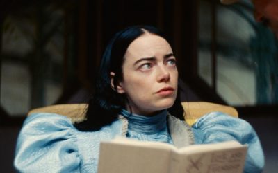 Poor Things: A Creative Collaboration at ORIGO STUDIOS in Budapest
