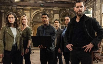 FBI – International Uses ORIGO STUDIOS in Budapest to Elevate Global Storytelling
