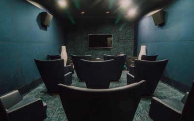 Elevate Your Film with ORIGO Studios’ Audio Postproduction and Screening Rooms