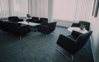 Experience Flexible Workspaces at ORIGO Studios