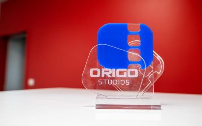 Origo Studios: Simplifying Film Casting and Supporting Sustainability