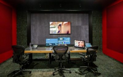 Elevate Your Film with Digital Color Grading at ORIGO Studios